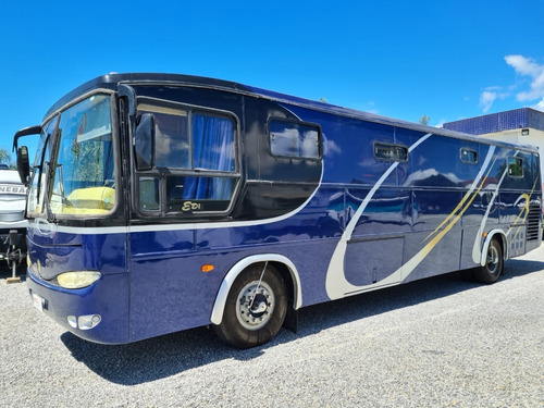 Motor Home Mercedes Benz - Itu Trailer - Y@w4