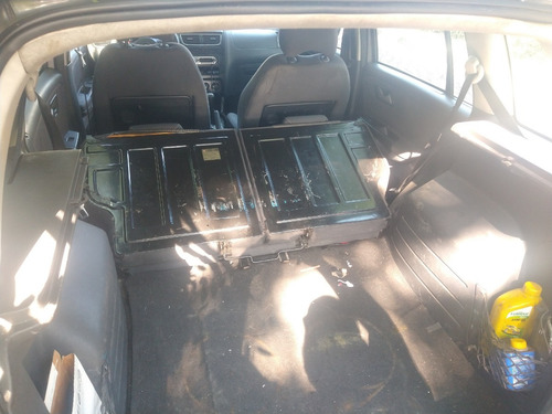 Spacefox Sportline 2011 Gii 1.6 8v 4p Manual (no Estado)