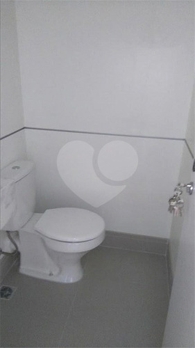 Imagem 7 de 16 de Sala Comercial - Rua Caiowaa - Reo444360