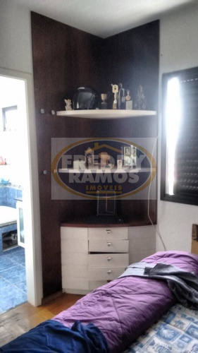 Imagem 26 de 28 de Apartamento A Venda No Bairro Vila Oliveira Em Mogi Das - 59-1