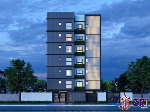 Imagem 1 de 16 de Apartamento - Ref: Ap346