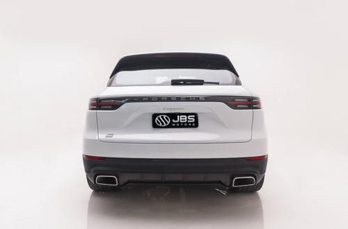 Imagem 5 de 12 de Porsche Cayenne 3.0 V6 E-hybrid Awd Tiptronic S
