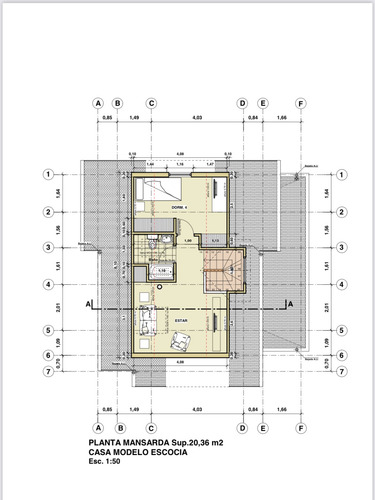 Casa En Condominio, Sector Gabriela Mistral, Los Ángeles