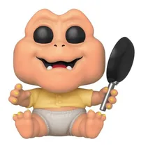 Comprar Funko Pop! - Dinosaurios - Bebe Sinclair Baby Sinclair