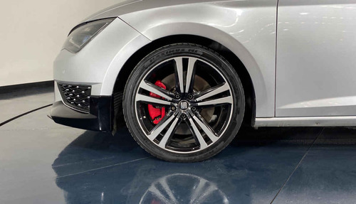 Imagen 6 de 15 de 116405 - Seat Leon 2016 Con Garantía