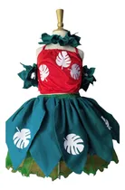 Comprar Disfraz Vestido De Princesa Lilo Hawaiana, Disfraz De Lilo Y Stich Niña, Ropa De Halloween, Fiesta Cumpleaños Cosplay