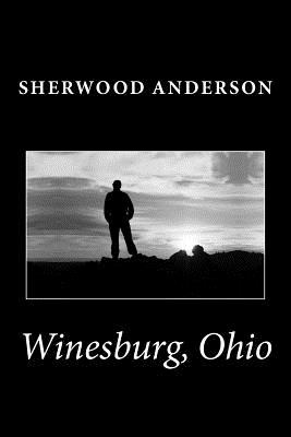 Libro Winesburg, Ohio - Anderson, Sherwood