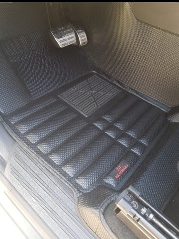 Imagen 7 de 8 de Volkswagen Amarok 2018 3.0 V6 Extreme