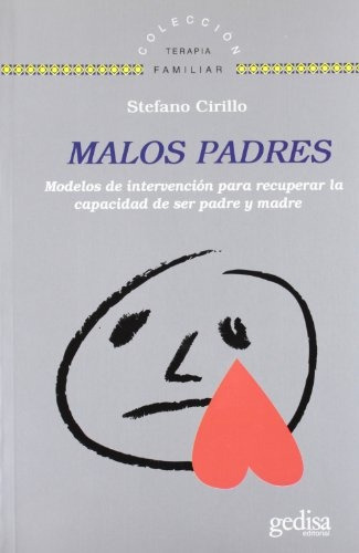 Malos Padres - Cirillo, Stefano