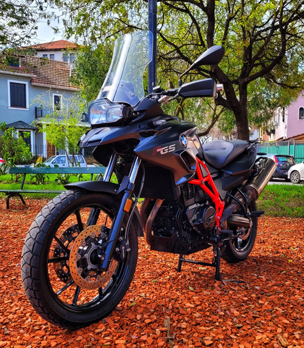 Bmw F700 Gs