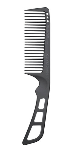 Olivia Garden Peine Carbono Para Desenredar Profesional Cl-5