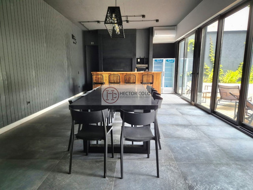 Departamento Premiun Tres Ambientes - The Kalem 2
