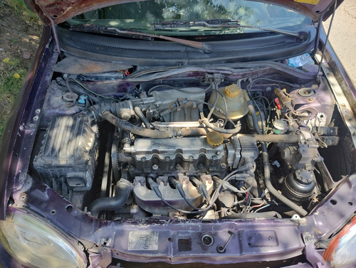 Chevrolet Corsa 1.6 Gl Aa Dh