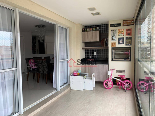 Imagem 1 de 30 de _lindo Apartamento Com Acesso Rápido A Paulista Linha Verde_ - Ap1523