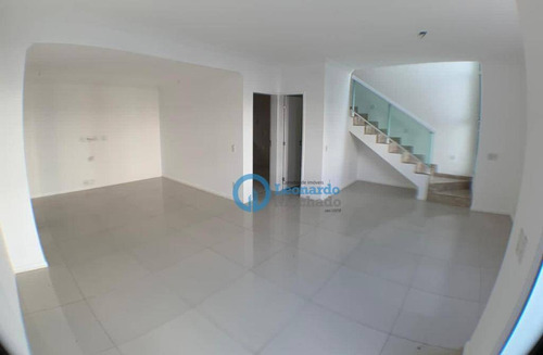 Imagem 16 de 30 de Casa Com 3 Dormitórios À Venda, 135 M² Por R$ 540.000,00 - Lagoa Redonda - Fortaleza/ce - Ca0061