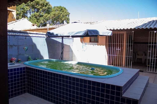 Imagem 24 de 28 de Casa Com 3 Quartos À Venda, 197 M² Por R$ 580.000 - Extensão Novo Rio Das Ostras - Rio Das Ostras/rj - Ca2194