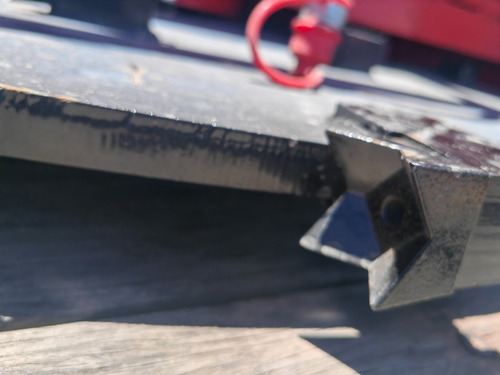 Disco Mulcher Forestal Para Minicargador Cortador De Arboles