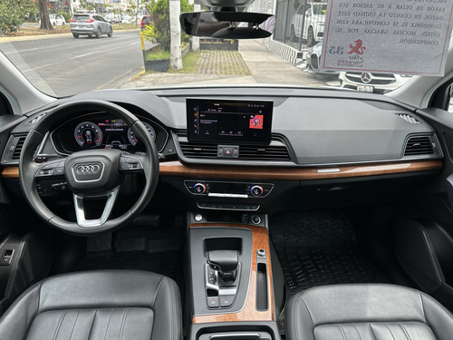 Audi Q5 2.0 L 45 Tfsi Elite Dsg