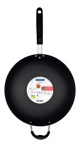 Wok Loreto 36cm Tramontina 