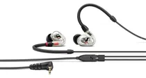 Comprar Sennheiser Ie 100 Pro Cle Audífonos In Ear Para Monitoreo Color Clear