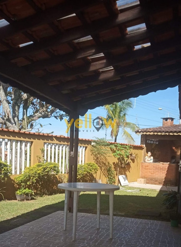 Imagem 5 de 14 de Casa - Florida Mirim - Ca-3739
