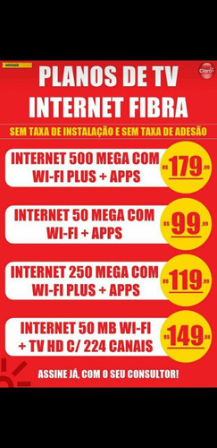 Imagem 1 de 4 de Internet Wifi Instalação Grátis