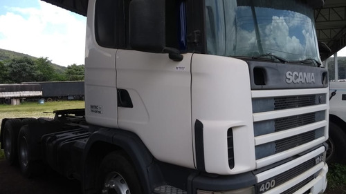 Imagem 1 de 14 de Scania 400