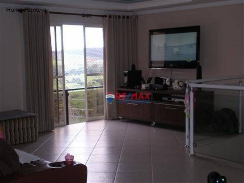 Imagem 13 de 30 de Cobertura Com 3 Dormitórios À Venda, 270 M² Por R$ 950.000,00 - Jardim Das Paineiras - Campinas/sp - Co0047