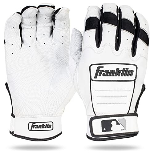 Franklin Sports Mlb Guantes De Bateo De Béisbol - Cfx Pro Ad