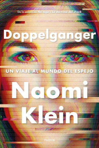 Libro Doppelganger - Naomi Klein