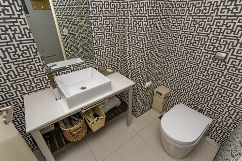 Departamento En Venta, Palacio Bellini 3 Dormitorios Lleno De Luz Y Sol - Con Renta