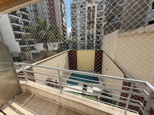 Venta Departamento Monoambiente Muy Luminoso Zona Palermo / Recoleta Hospital De Niños General Gutiérrez
