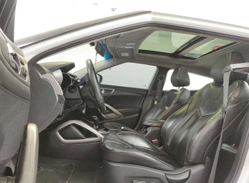 Hyundai Veloster 1.6 2013