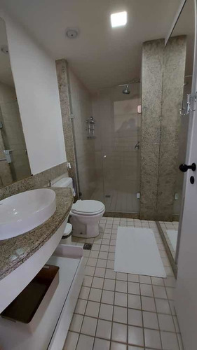 Flat No Marulhos Resort Muro Alto Em Porto De Galinhas