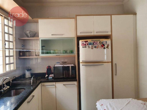 Imagem 3 de 28 de Casa À Venda, 114 M² Por R$ 560.000,00 - Parque Dos Lagos - Ribeirão Preto/sp - Ca4264