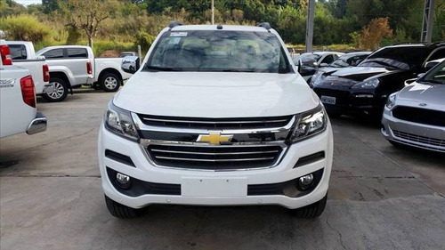 Imagem 5 de 8 de Chevrolet S10 2.8 16v Turbo Ltz Cd 4x4