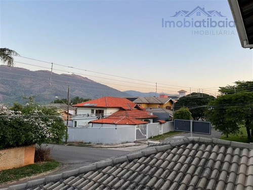 Imagem 14 de 25 de Casas À Venda Em Atibaia/sp - Compre A Sua Casa Aqui! - 1491355