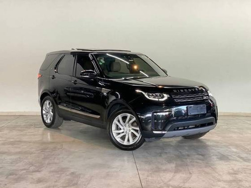 Imagem 4 de 15 de Land Rover Discovery 3.0 V6 Td6 Diesel Se 4wd Automático