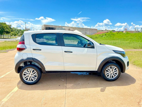 Fiat Mobi Like