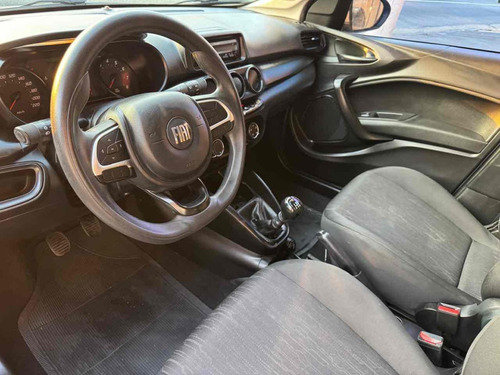 Fiat Argo 1.0 FIREFLY FLEX MANUAL