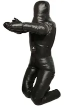 Comprar Dummy Sentado Fire Sports Muñeco Incado Lucha Grappling Artes Marciales Mma Grande