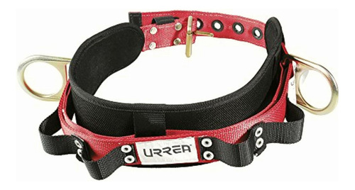 Urrea Herramientas Usc01g Cinturón Para Liniero, Talla 44