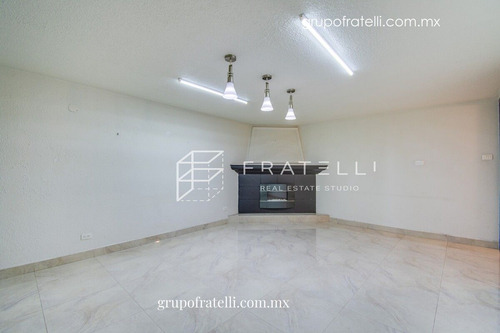 Casa En Venta, Cto. Juristas, Cd. Satélite