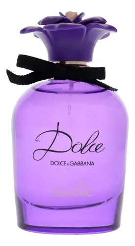 Perfume Dolce Violet de Dolce And Gabbana para mujer 75 ml
