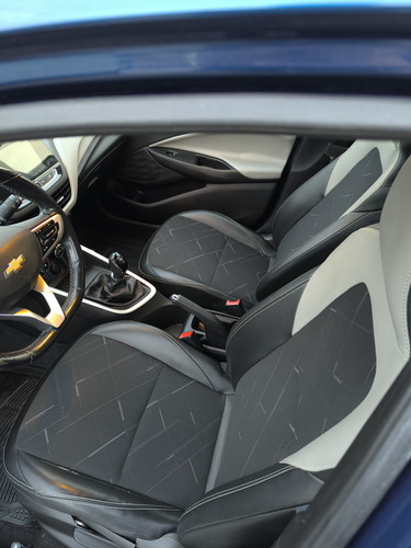 Chevrolet Onix 1.0t Hb Premier