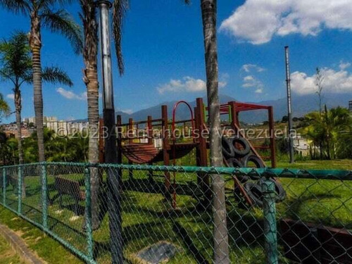 Apartamento En Venta Escampadero Lp