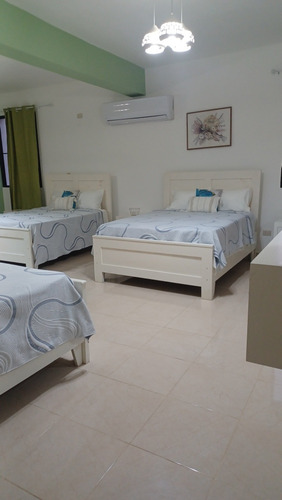 Villa Alimar En Luperon Puerto Plata