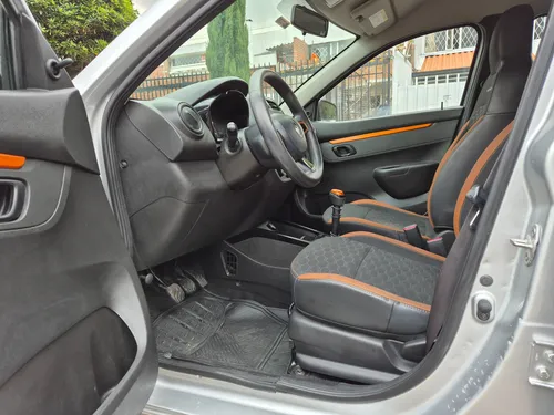 Renault Kwid Outsider Mt 2020