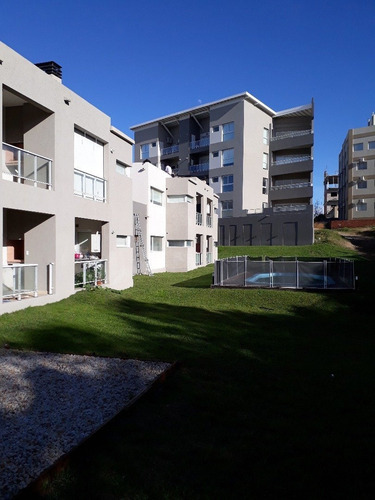 Imagen 2 de 30 de Valeria Medanos A5 Departamento En Venta En Valeria Del Mar Frente Al Mar