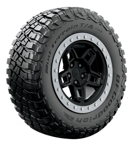 Neumático BFGoodrich Mud-Terrain T/A KM3 305/60R18 121/118 Q